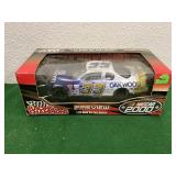 NASCAR 2000 1/24 scale die cast replica racing