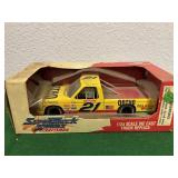 Super truck series by craftsman 1/24 scale die