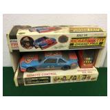 Richard petty Grand Prix remote control official