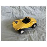 Tonka Yellow Dune Buggy