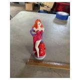 Jessica Rabbit figurine