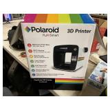 Polaroid 3D printer play smart model PL1001-00,