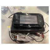 Wii U untested untried not sure if all of it here