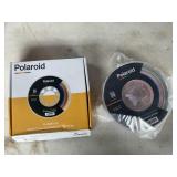 Polaroid roll of 3D filament   New in box