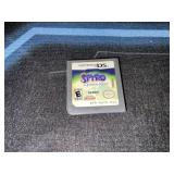 Nintendo DS Spyro the eternal night