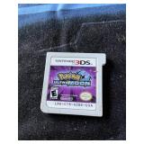 Nintendo 3 ds no case Pokemon ultra moon