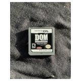 Nintendo ds no case DQM dragon quest monster