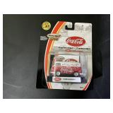 Matchbox Coca-Cola Volkswagen