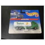 Hot wheels haulers Tropicana