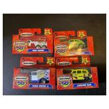 Matchbox collection 50 set