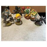 Misc amiibo