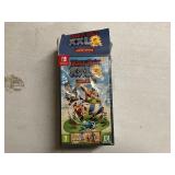 Asterix&obelix XXL2 box only no game