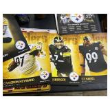 Steelers posters