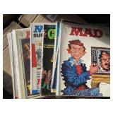 Mad Magazine books