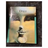 Dali book