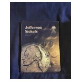 Jefferson nickels