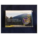 2004 westward journey nickel series