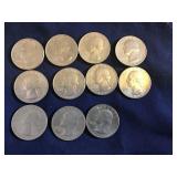 Misc quarters