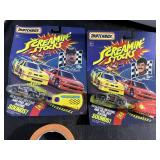 Matchbox screaminï¿½ stocks