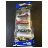 Hotwheels b-day pack