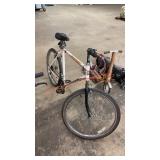 Huffy precision 10 speed bike, Sold As Is Where