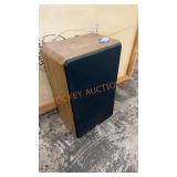 Boston speaker, Sold As Is Where Is, No