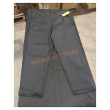 All in Motion Black Athletic Pants Large