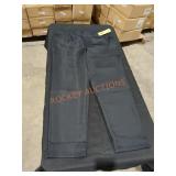 All in Motion Black Athletic Pants Large