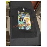 Marvel Eternals Graphic T Shirt Medium