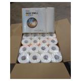 Miami Carry On Paper Towels 24 Rolls Total