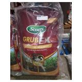 GrubEX Season Long Grub Killer