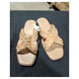 A New Day Emmy Sandals 10W