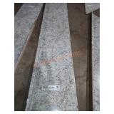 Hampton Bay 30.5" x 121" Countertop