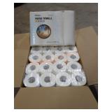 Miami Carry On Paper Towels 24 Rolls Total