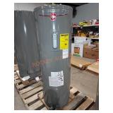 Rheem 50 Gal Gas Water Heater, 4500 Watts