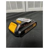 DeWalt 20v 1.5ah Battery Only