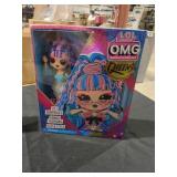 L.O.L. O.M.G. Queens Prism Doll