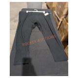 A New Day Black Athletic Pants 3X