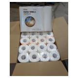 Miami Carry On Paper Towels 24 Rolls Total