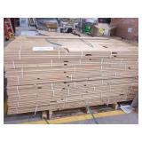 Hardwood Unlimited Wood Flooring, 16 Bundles