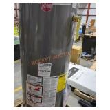 Rheem Residential Gas FVIR Certified Water Heater