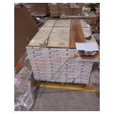 MSI 10 Boxes Vinyl Plank Flooring 190sq.ft Total