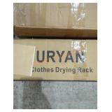 Uryan clothes drying rack