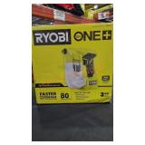 Ryobi 18v Handheld Sprayer