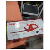 Homelite 17" electric hedge trimmer