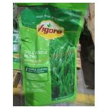 1 Vigoro tall fescue blend grass seed