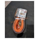 Ridgid 50 Ft Contractor Grade Extension cord