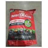 1 bag Ortho insect killer