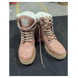 Winter Boots size 8.5