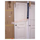 JELD-WEN 24"x 80" Prehung Interior Door